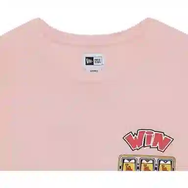 New Era x MLB SS24 NY T