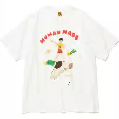HUMAN MADE x Keiko Sootome FW22