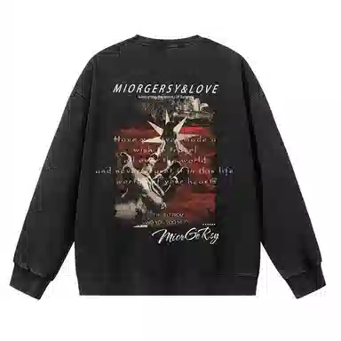 MIORGERSY