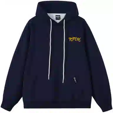 POPEYE oversizeLogo