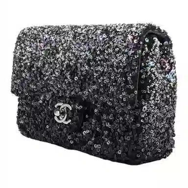 CHANEL Classic Flap CF 23S