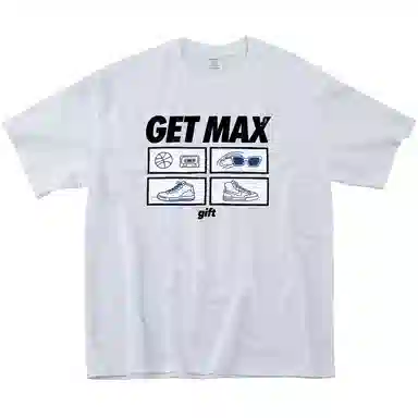 GET MAX GIFT T