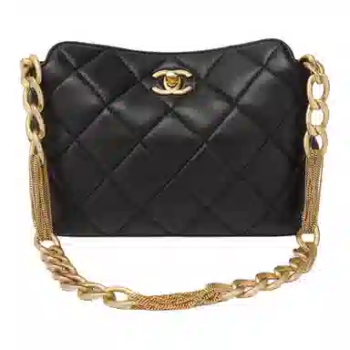 CHANEL 23A Hobo