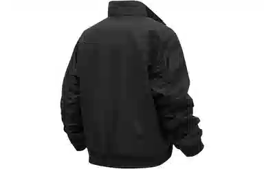 ZIAREL cleanfitbomber
