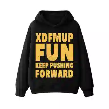 XDFM oversize