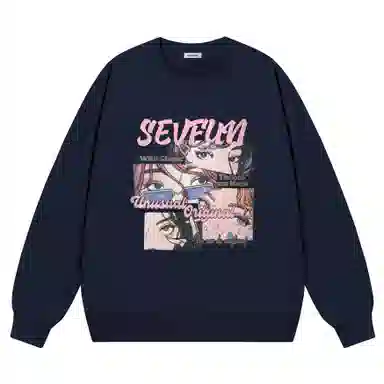 7 SEVFUN LOGO