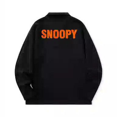 SNOOPY LOGO