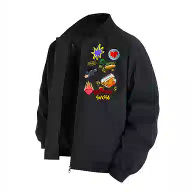 SUNSETMONENT Cleanfit