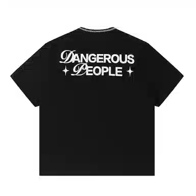 DANGEROUSPEOPLE T
