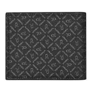 Playboy Logo PVC