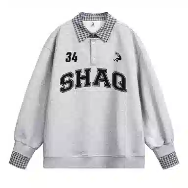 SHAQ Polo