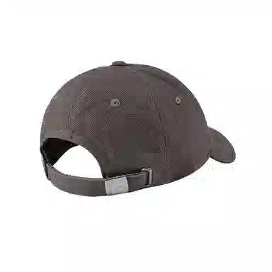 EVISU Duckbill Cap Autumn Patch Cotton