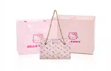 Sanrio PU Tote