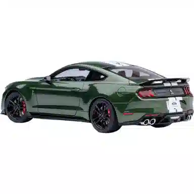 AUTOart 118 FORD MUSTANG SHELBY GT500