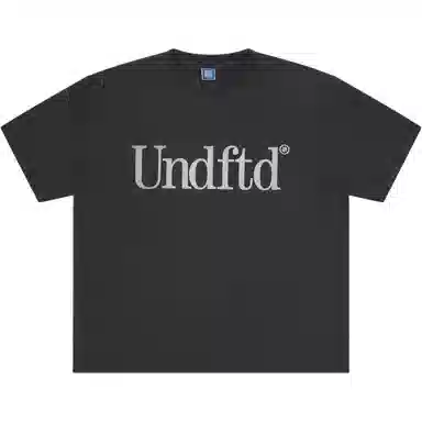 UNDEFEATED FW25 LogoT