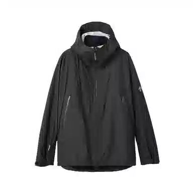 DESCENTE ALLTERRAIN 81 logo