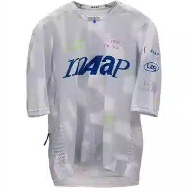 MAAP Test LaB Shanghai Pro Air Jersey 3.0