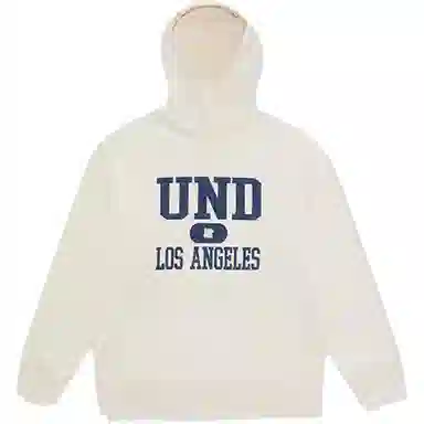 UNDEFEATED SS25 Logo