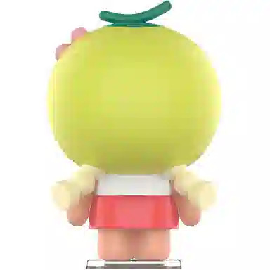 POP MART CRYBABY Crybaby