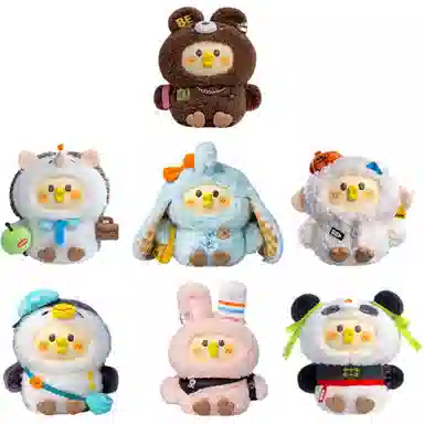 TOP TOY BEBE- 6