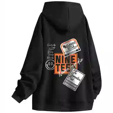 NINETEEN AUTUMN logo