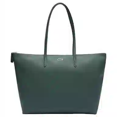 Lacoste Concept Tote Bag Green