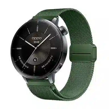 watchbond OPPO OPPOwatchX2