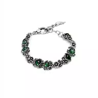 GIOVANNI RASPINI Daisies Garden 925