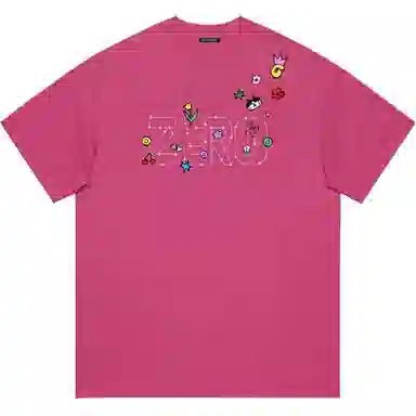 GROUND(ZER)O I.TisnT