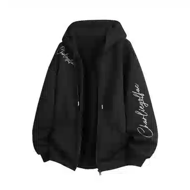 360CHARLIE GOLF cleanfitLOGO