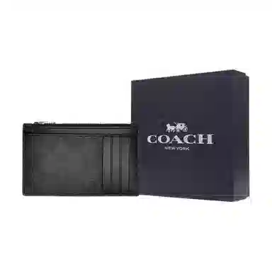 COACH Card Case 13