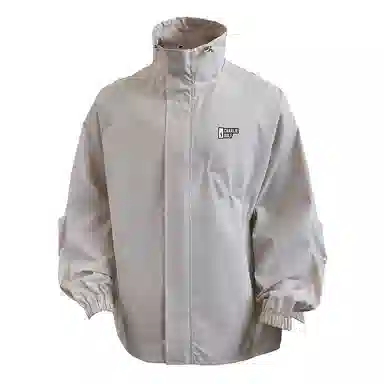 CHARLIE GOLF cleanfitbomber