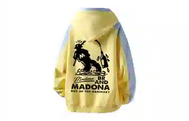 MADONA logocleanfit