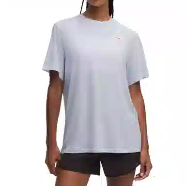 lululemon Jersey Training T