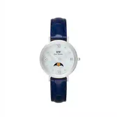 Daniel Wellington DW