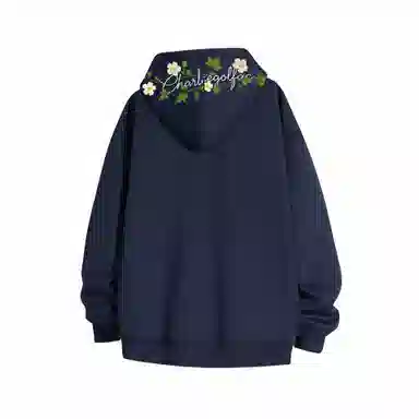 360CHARLIE GOLF LOGO