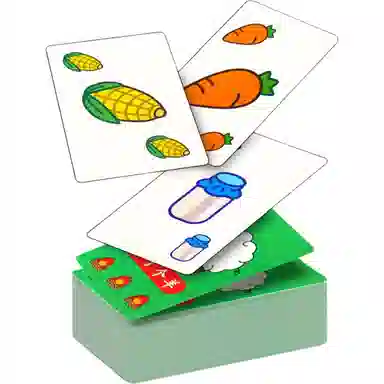 萌吉码 羊了个羊卡牌 其他桌游