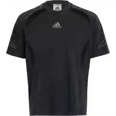 adidas SS25 Adilenium Season 4 Teamgeist logoT