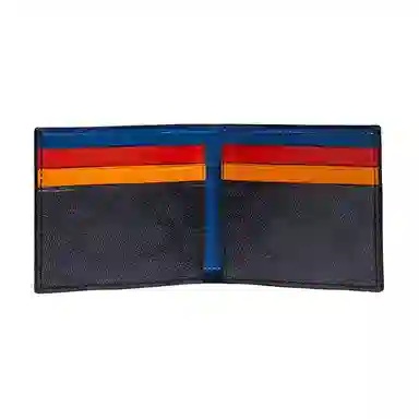 COACH Billfold Wallet 10