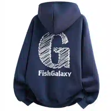 FISHGALAXY Logo