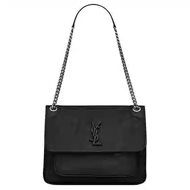 SAINT LAURENT YSL Niki Logo