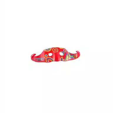 HAKASSA ORIGINALS labubu 3.0DIY lo IP