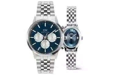 Daniel Wellington DW