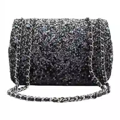 CHANEL Classic Flap CF 23S