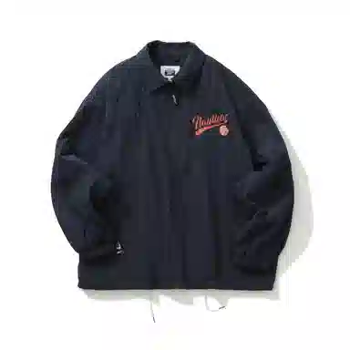 nautica white sail X Reebok