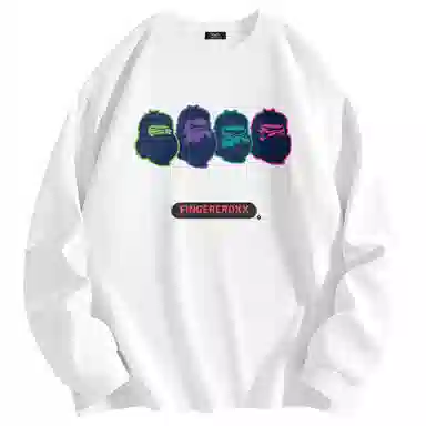 Fingercroxx itFGXX T