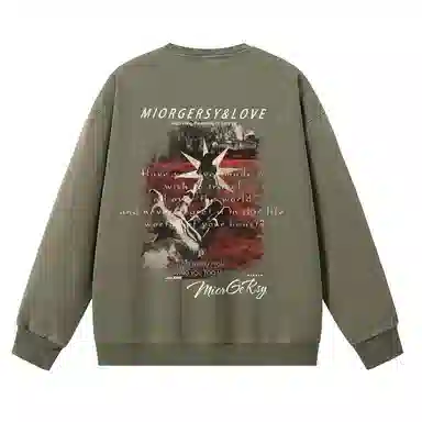 MIORGERSY