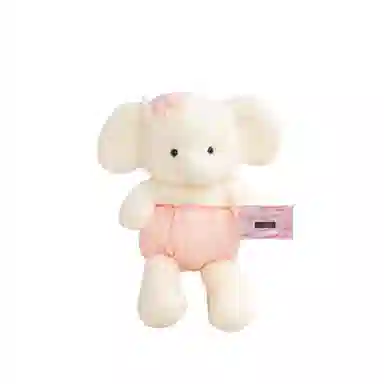 PUDOWRABBIT 35cm45cm