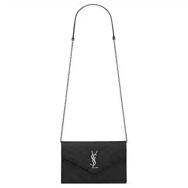Saint Laurent Envelope Bag