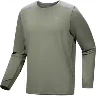 Arcteryx Cormac heavyweight shirt ls men's T